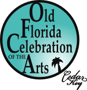 Cedar Key Arts Festival